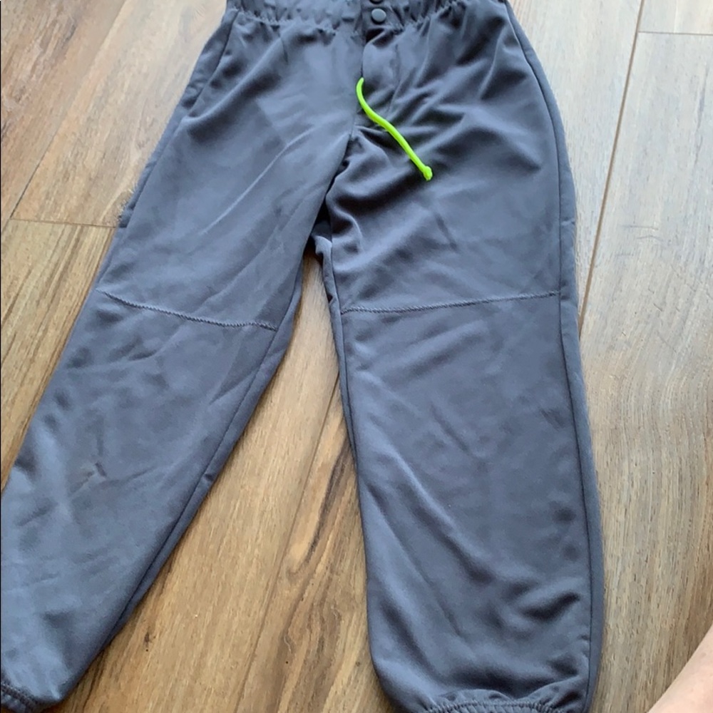 NWOT Intensity softball pants